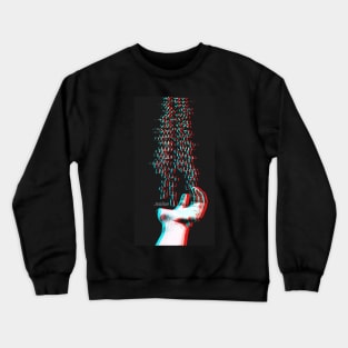 Break the chains Crewneck Sweatshirt